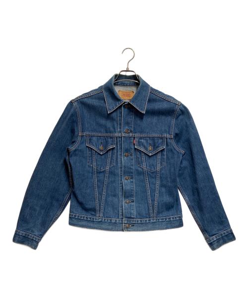 LEVI'S（リーバイス）LEVI'S (リーバイス) デニムジャケット ブルー サイズ:SIZE Lの古着・服飾アイテム