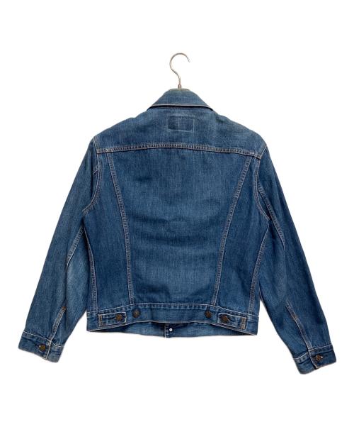 LEVI'S（リーバイス）LEVI'S (リーバイス) デニムジャケット ブルー サイズ:SIZE Lの古着・服飾アイテム