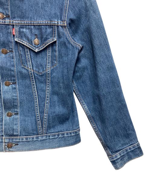LEVI'S（リーバイス）LEVI'S (リーバイス) デニムジャケット ブルー サイズ:SIZE Lの古着・服飾アイテム