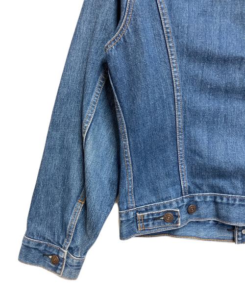 LEVI'S（リーバイス）LEVI'S (リーバイス) デニムジャケット ブルー サイズ:SIZE Lの古着・服飾アイテム