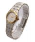 OMEGA (オメガ) コンステレーション サイズ:25mm：99800円