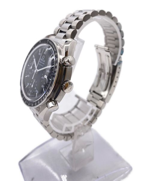 OMEGA（オメガ）OMEGA (オメガ) スピードマスター ブラック サイズ:39ｍｍの古着・服飾アイテム