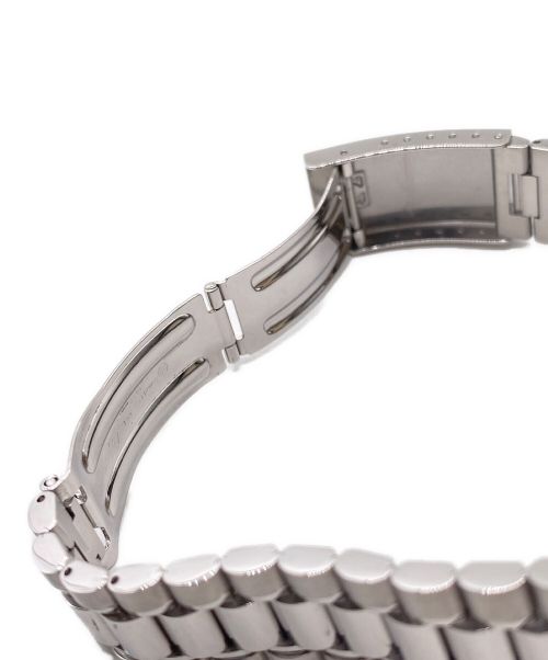 OMEGA（オメガ）OMEGA (オメガ) スピードマスター ブラック サイズ:39ｍｍの古着・服飾アイテム
