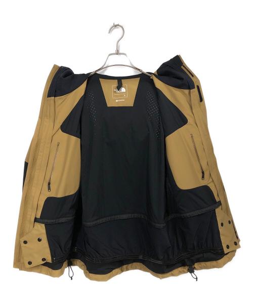 THE NORTH FACE（ザ ノース フェイス）THE NORTH FACE (ザ ノース フェイス) マウンテンジャケット ベージュ サイズ:Sの古着・服飾アイテム