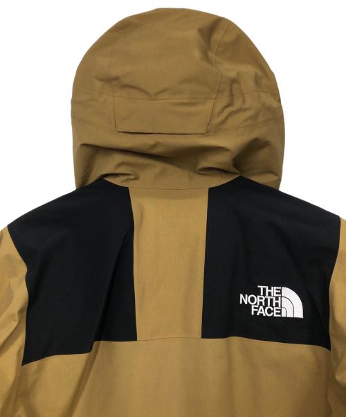 THE NORTH FACE（ザ ノース フェイス）THE NORTH FACE (ザ ノース フェイス) マウンテンジャケット ベージュ サイズ:Sの古着・服飾アイテム