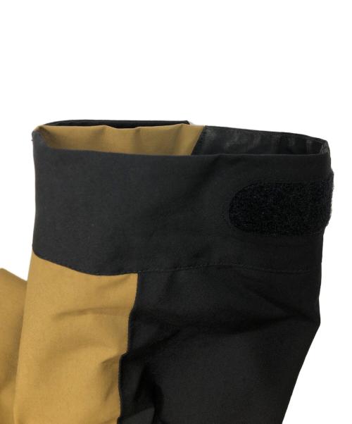 THE NORTH FACE（ザ ノース フェイス）THE NORTH FACE (ザ ノース フェイス) マウンテンジャケット ベージュ サイズ:Sの古着・服飾アイテム