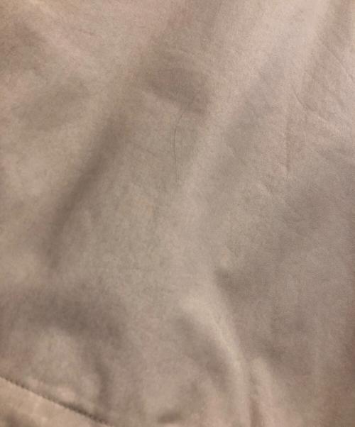 THE NORTH FACE（ザ ノース フェイス）THE NORTH FACE (ザ ノース フェイス) マウンテンジャケット ベージュ サイズ:Sの古着・服飾アイテム