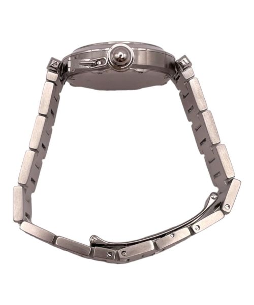 Cartier（カルティエ）Cartier (カルティエ) パシャC ホワイト文字盤の古着・服飾アイテム