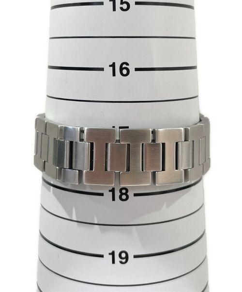 Cartier（カルティエ）Cartier (カルティエ) パシャC ホワイト文字盤の古着・服飾アイテム