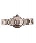 中古・古着 Cartier (カルティエ) パシャC ホワイト文字盤：230000円