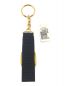 Salvatore Ferragamo (サルヴァトーレ フェラガモ) キーリング：3000円