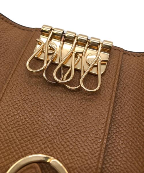 COACH（コーチ）COACH (コーチ) 5連キーケースの古着・服飾アイテム