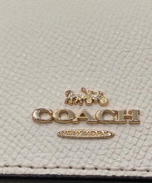 COACH（コーチ）COACH (コーチ) 5連キーケースの古着・服飾アイテム