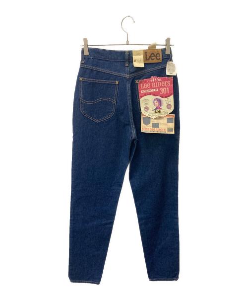 LEE（リー）LEE (リー) デニムパンツ インディゴ サイズ:32の古着・服飾アイテム