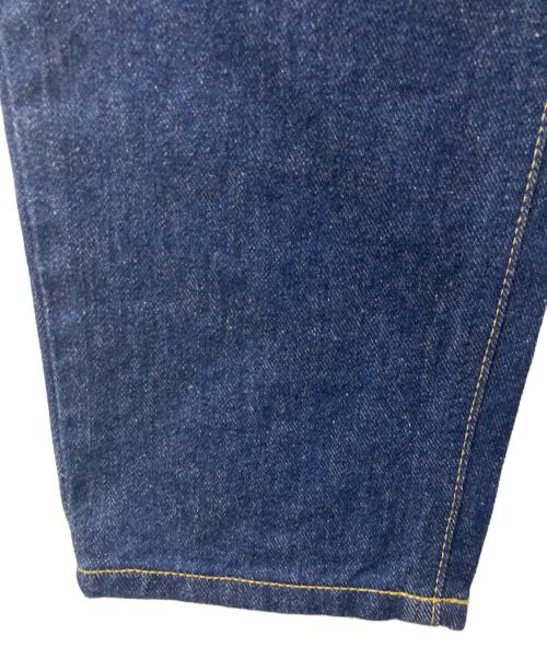 LEE（リー）LEE (リー) デニムパンツ インディゴ サイズ:32の古着・服飾アイテム