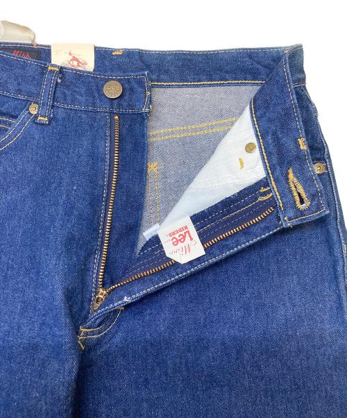 LEE（リー）LEE (リー) デニムパンツ インディゴ サイズ:32の古着・服飾アイテム