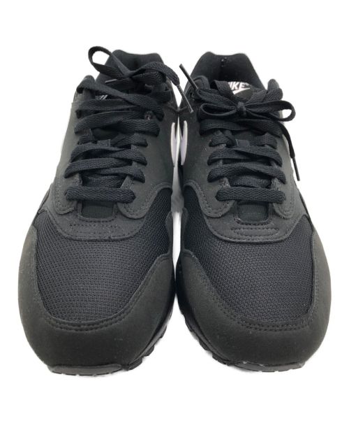 NIKE（ナイキ）NIKE (ナイキ) AIRMAX1 ブラック サイズ:29.0cmの古着・服飾アイテム