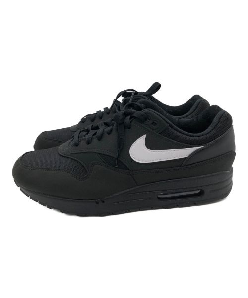 NIKE（ナイキ）NIKE (ナイキ) AIRMAX1 ブラック サイズ:29.0cmの古着・服飾アイテム