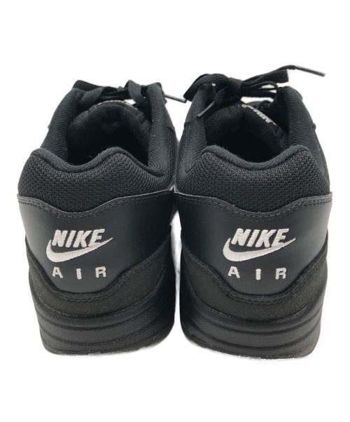 NIKE（ナイキ）NIKE (ナイキ) AIRMAX1 ブラック サイズ:29.0cmの古着・服飾アイテム