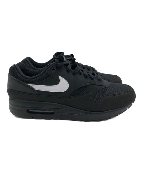 NIKE（ナイキ）NIKE (ナイキ) AIRMAX1 ブラック サイズ:29.0cmの古着・服飾アイテム