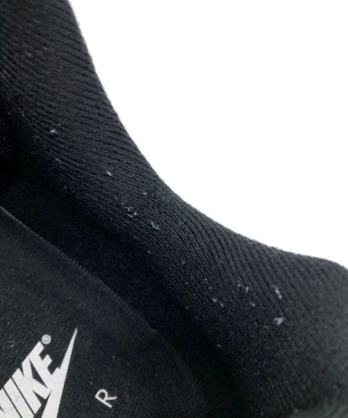 NIKE（ナイキ）NIKE (ナイキ) AIRMAX1 ブラック サイズ:29.0cmの古着・服飾アイテム