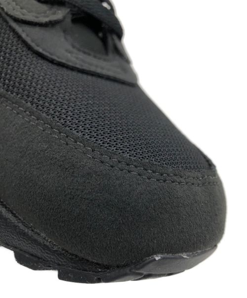 NIKE（ナイキ）NIKE (ナイキ) AIRMAX1 ブラック サイズ:29.0cmの古着・服飾アイテム