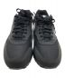 NIKE (ナイキ) AIRMAX1 ブラック サイズ:29.0cm：5000円