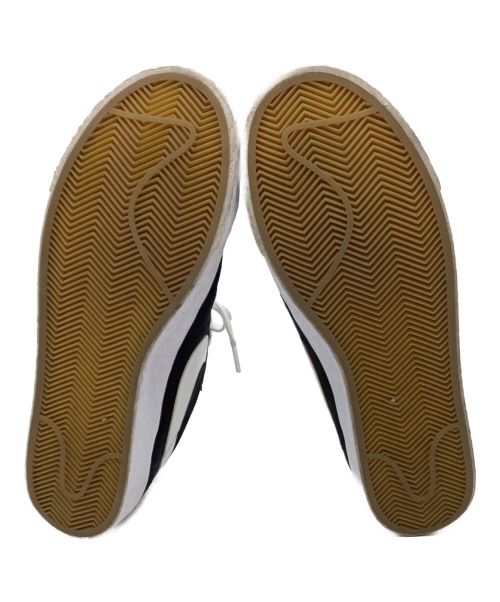 NIKE（ナイキ）NIKE (ナイキ) ローカットスニーカー ブラック サイズ:28.0cmの古着・服飾アイテム