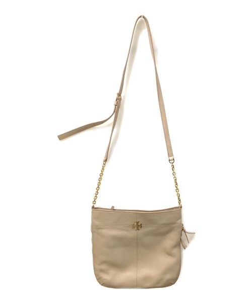 TORY BURCH（トリーバーチ）TORY BURCH (トリーバーチ) チェーンショルダーバッグの古着・服飾アイテム