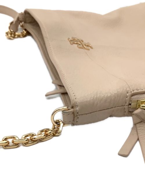 TORY BURCH（トリーバーチ）TORY BURCH (トリーバーチ) チェーンショルダーバッグの古着・服飾アイテム