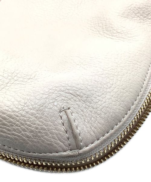 TORY BURCH（トリーバーチ）TORY BURCH (トリーバーチ) チェーンショルダーバッグの古着・服飾アイテム