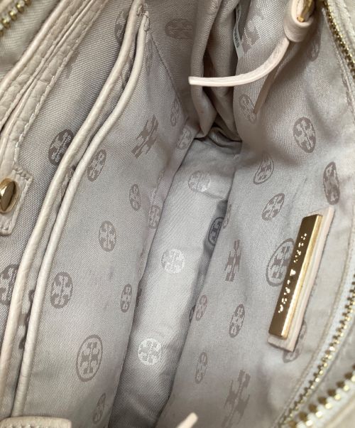 TORY BURCH（トリーバーチ）TORY BURCH (トリーバーチ) チェーンショルダーバッグの古着・服飾アイテム