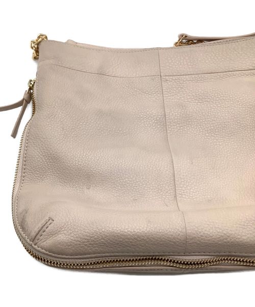 TORY BURCH（トリーバーチ）TORY BURCH (トリーバーチ) チェーンショルダーバッグの古着・服飾アイテム