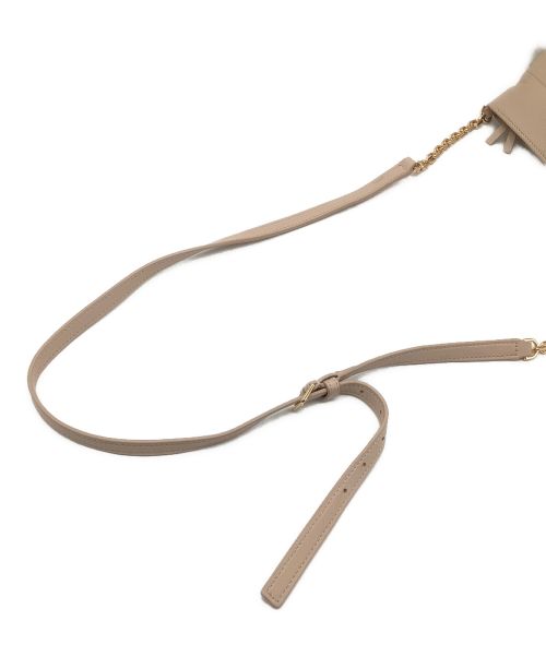 TORY BURCH（トリーバーチ）TORY BURCH (トリーバーチ) チェーンショルダーバッグの古着・服飾アイテム