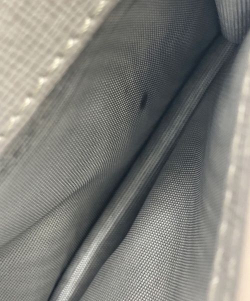 FURLA（フルラ）FURLA (フルラ) カードケース グレージュの古着・服飾アイテム