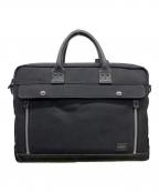 PORTERポーター）の古着「ブリーフケース」
