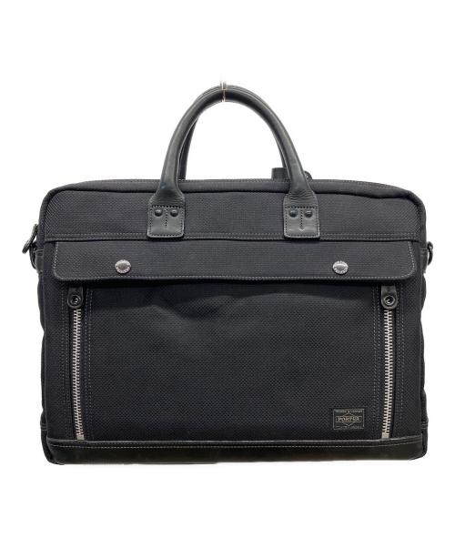 PORTER（ポーター）PORTER (ポーター) ブリーフケースの古着・服飾アイテム