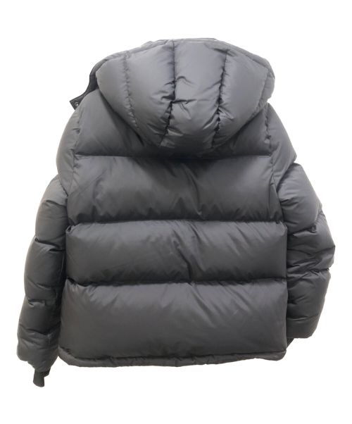 Cape HEIGHTS（ケープハイツ）Cape HEIGHTS (ケープハイツ) ダウンジャケット ブラック サイズ:XSの古着・服飾アイテム