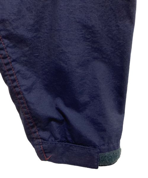 THE NORTH FACE（ザ ノース フェイス）THE NORTH FACE (ザ ノース フェイス) コンパクトジャケット ネイビー×レッド サイズ:Mの古着・服飾アイテム