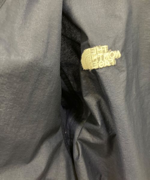 THE NORTH FACE（ザ ノース フェイス）THE NORTH FACE (ザ ノース フェイス) コンパクトジャケット ネイビー×レッド サイズ:Mの古着・服飾アイテム