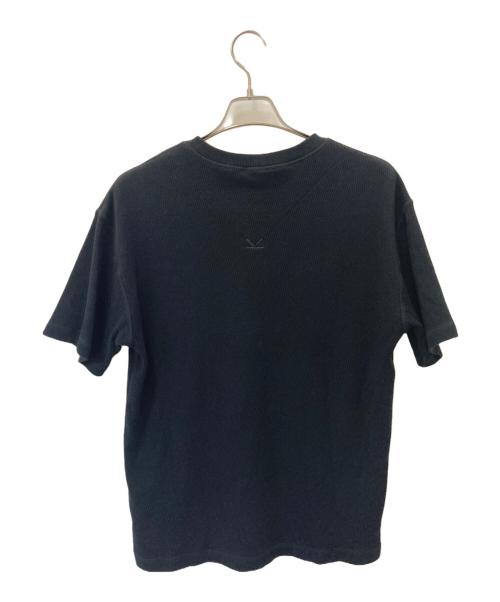 KENZO（ケンゾー）KENZO (ケンゾー) MOUNTAIN T-SHIRT ブラック サイズ:Ｌの古着・服飾アイテム