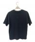 KENZO (ケンゾー) MOUNTAIN T-SHIRT ブラック サイズ:Ｌ：5000円