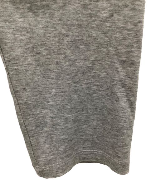 TATRAS（タトラス）TATRAS (タトラス) サイドプリントロングスリーブカットソー グレー サイズ:XL（04）の古着・服飾アイテム