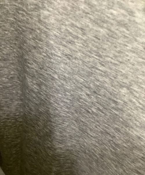 TATRAS（タトラス）TATRAS (タトラス) サイドプリントロングスリーブカットソー グレー サイズ:XL（04）の古着・服飾アイテム