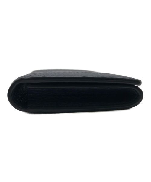 COACH（コーチ）COACH (コーチ) カードケース ネイビーの古着・服飾アイテム