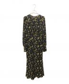 FRAY IDフレイ アイディー）の古着「ワンピース」｜ブラック