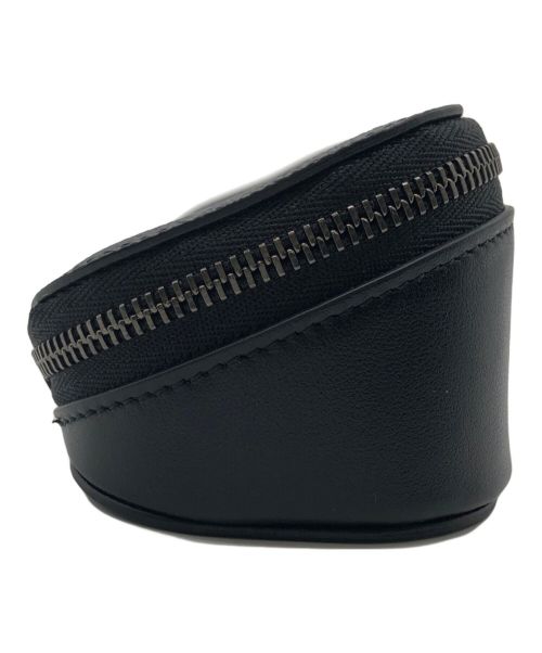 LOUIS VUITTON（ルイ ヴィトン）LOUIS VUITTON (ルイ ヴィトン) メガネケース ブラックの古着・服飾アイテム
