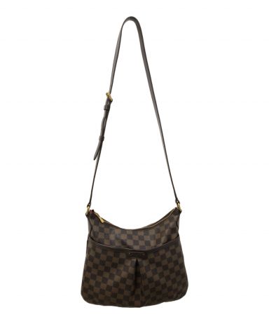 中古・古着通販】LOUIS VUITTON (ルイ ヴィトン) ショルダーバッグ