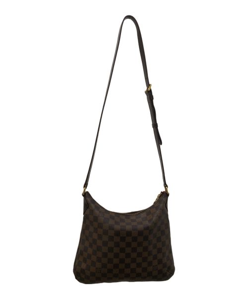 LOUIS VUITTON（ルイ ヴィトン）LOUIS VUITTON (ルイ ヴィトン) ショルダーバッグの古着・服飾アイテム