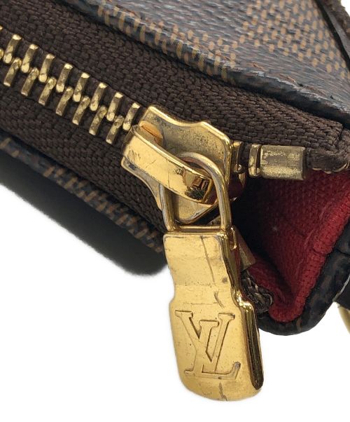 LOUIS VUITTON（ルイ ヴィトン）LOUIS VUITTON (ルイ ヴィトン) ショルダーバッグの古着・服飾アイテム